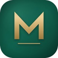 Mobies customer book app icon