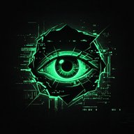 NEO interactive horror story game icon