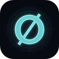 Protokol-Ø AI thriller story game icon