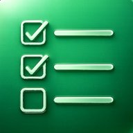 Unutma offline personal assistant app icon